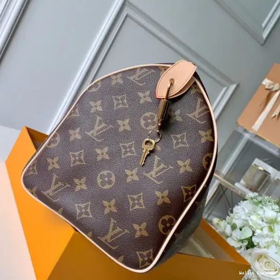 Affordable 30 SPEEDY Vuitton Louis 0609